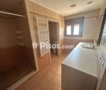 Chalet en alquiler en Matola-La Foia-Las Bayas-La Marina - Photo 1
