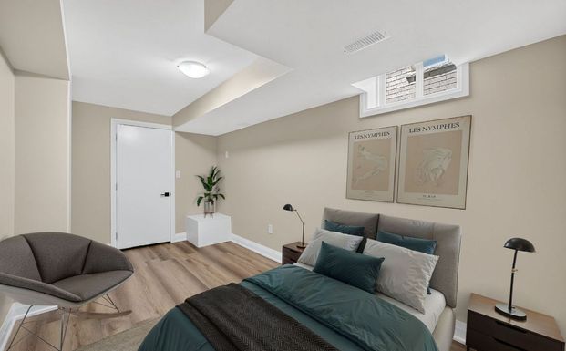 For Lease - 1378 Broderick Street, Innisfil, Ontario - Photo 1