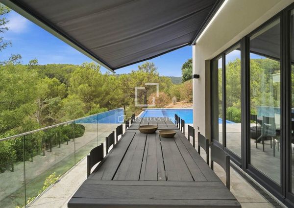 Luxury Villa for rent in Palma de Mallorca, Spain