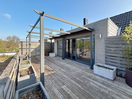 Appartement te huur - Foto 4