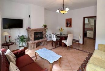 Alquiler de finca rústica en Calle Cruz de San Roque, 59