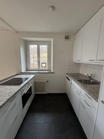 4-ZImmerwohnung in Zollikerberg gesucht? - Foto 2