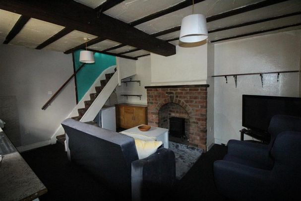 1 bedroom house to rent - Photo 1