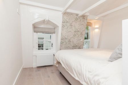 Appartement te huur: Keizersgracht 406-2 1016 GC Amsterdam - Photo 4