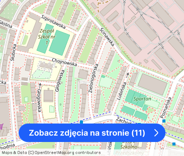 Wrocław, ul. Zielonogórska – 3 pokoje – zdjęcie 1
