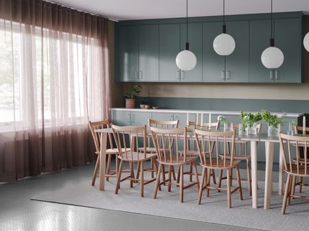 Luzernvägen 6 - Photo 5