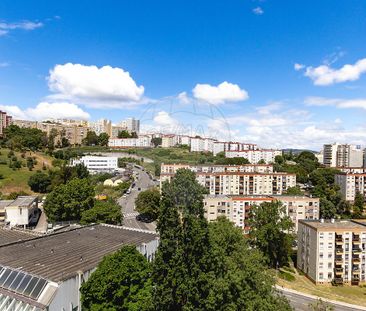 Apartamento T3 em Lisboa - Foto 1