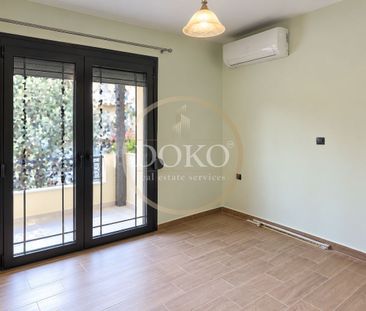 Μεζονέτα για ενοικίαση Παλιός Οικισμός Πανοράματος (Πανόραμα) - Φωτογραφία 4