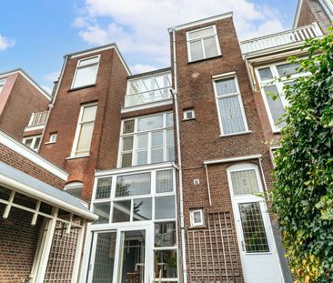 Nassau Ouwerkerkstraat 8, Nassaubuurt, 2596CC, Den Haag - Foto 6