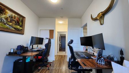 For Lease - 9600 Yonge Street Unit# 1707B, Richmond Hill, Ontario - Photo 4