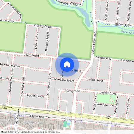 18 Choy Street, Truganina VIC 3029