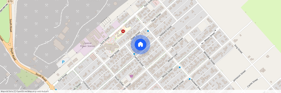 274 Hebbard Street, NSW 2880, Broken Hill