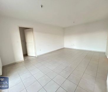Appartement à louer 3 pièces 61.86m² - Photo 5