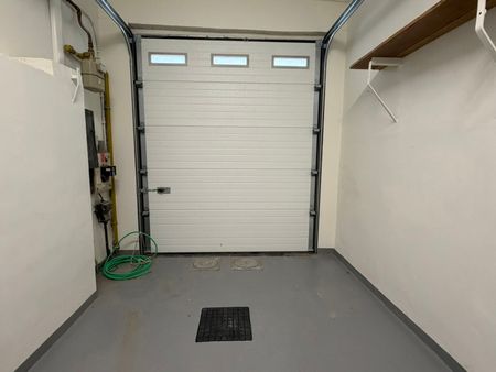 Huis te huur in Antwerpen met 2 slaapkamers - Photo 5