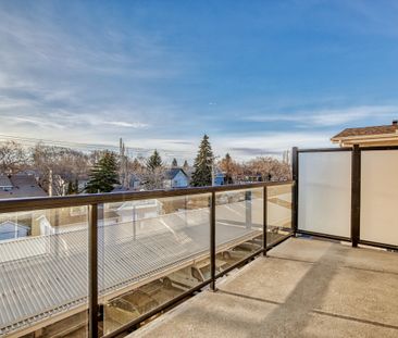 1 Bed + Den Condo For Rent In Westmount | Covered Parking | Heat & ... - Photo 4