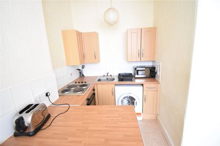 1 bedroom apartment to rent - Photo 4