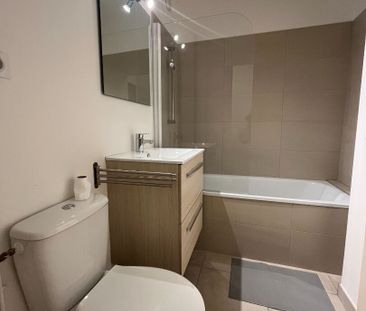 Location appartement 1 pièce, 31.00m², Reims - Photo 4