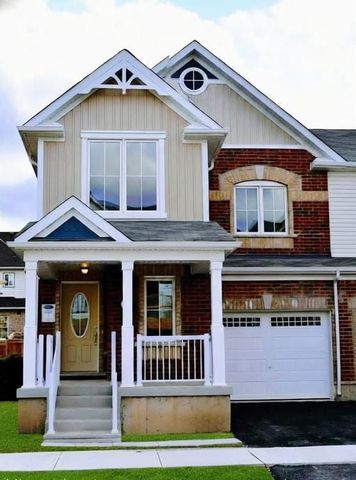 For Lease - 570 Laking Terrace, Milton, Ontario - Photo 5