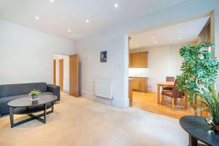 Talbot House, St. Martin's Lane, Covent Garden, London, WC2N - Photo 2