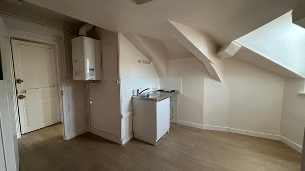 Location Appartement 2 pièces 43m² CLERMONT FERRAND 63000 - Photo 1