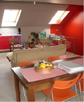 Penthouse te huur - Photo 1