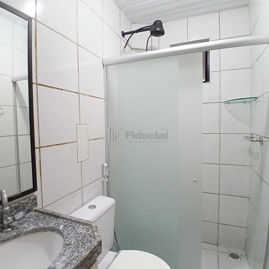CAMBEBA - APARTAMENTO - R LUIS GIRAO, 575 APTO 102 B COND PARC DE PRINCE - Foto 1