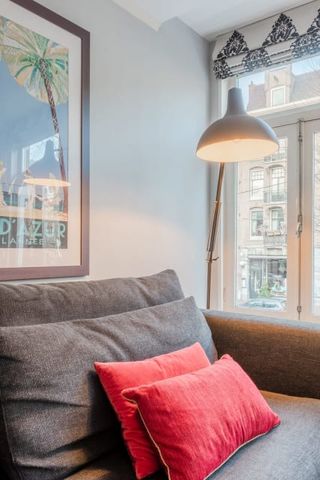 Elandsgracht | One Bedroom - Photo 5
