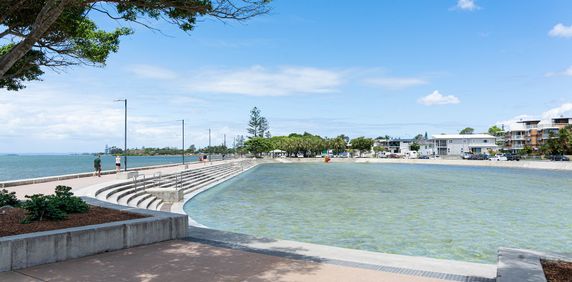 1/116 Walnut Street, Wynnum. - Photo 2