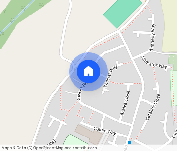 Tower Way, Dunkeswell, Honiton, Devon - Photo 1