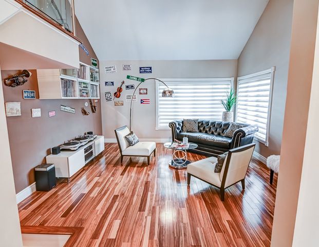 À louer / Maison à étages - Photo 1