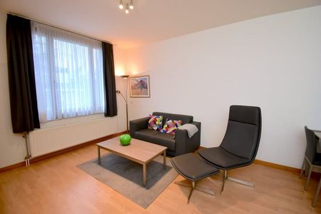 Appartement te huur - Photo 2