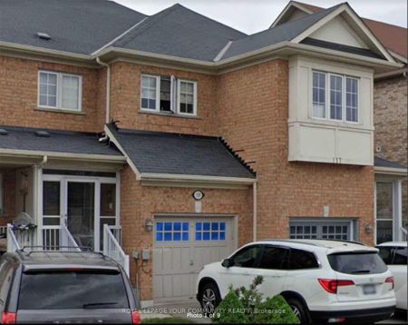 For Lease - 119 Amulet Crescent, Richmond Hill, Ontario - Photo 5