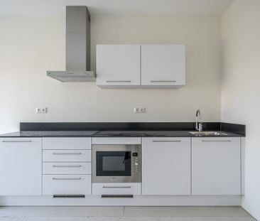 Verhuurd: In verband met de grote interesse in dit appartement, is ... - Photo 5