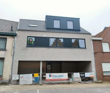 Nieuwbouwappartement in het centrum van Pittem - Photo 5