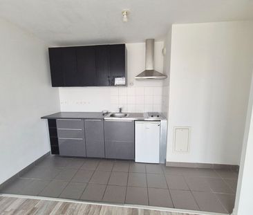 Appartement T2 Lille à louer - Photo 1