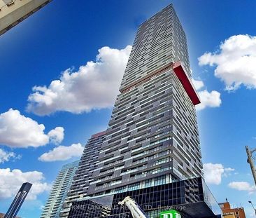 For Lease - 8 Eglinton Avenue Unit# 2312, Toronto, Ontario - Photo 1