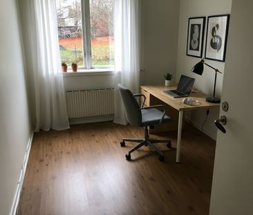 Kopparberg – Järnvägsparken – Tvåa på nedre botten - Foto 3