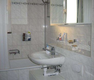 3 Zimmer, 60 m², 3. Stock - Foto 2