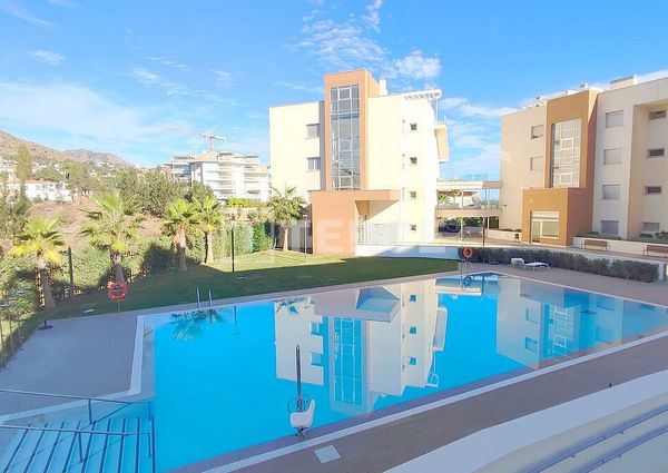 Fuengirola, El Higuerón, Málaga, Andalusia 29640