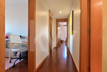 Apartamento T3 em Lisboa