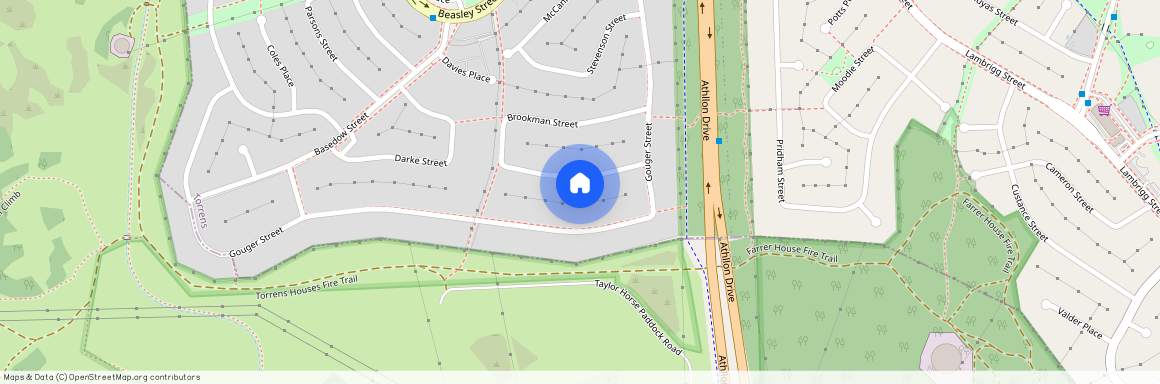 50A Brookman Street, Torrens ACT 2607