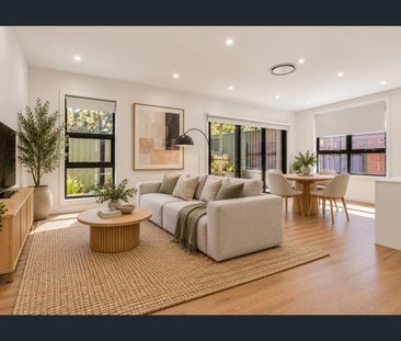 Brand-New Ultra Modern Living - Photo 1