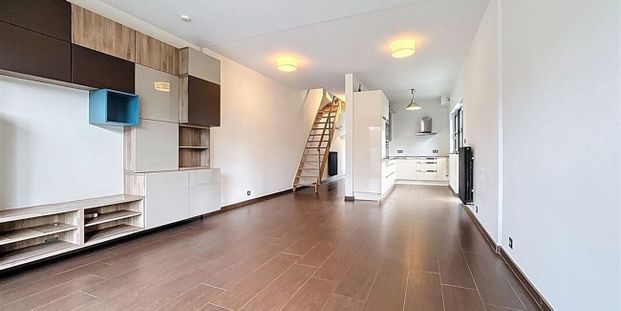 Eengezinswoning te huur in Wasmes voor € 950 met 2 slaapkamers - Foto 1