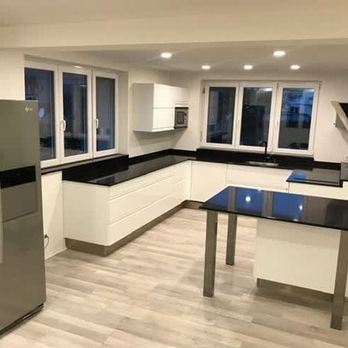 3.5 Zimmer, EG - Photo 1