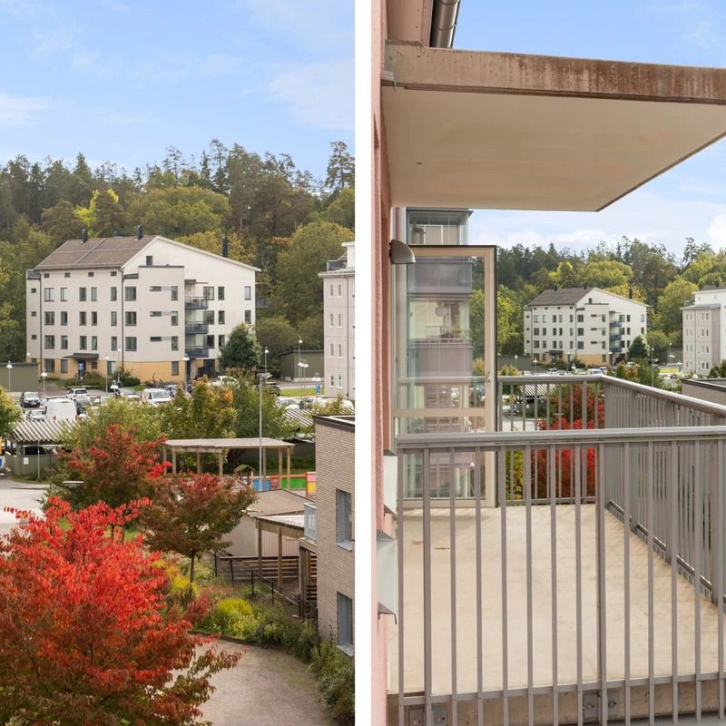 Maja Snis Gata, Gustavsberg - Foto 1