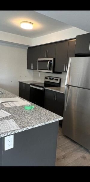 For Lease - 205 West Oak Trail Unit# 1, Kitchener, Ontario - Photo 1