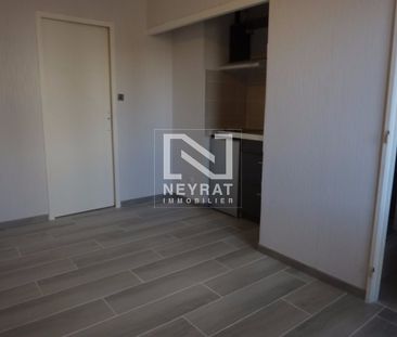 Location Appartement 1 pièce 18m² CHALON SUR SAONE 71100 - Photo 4
