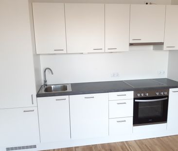 JETZT TOPAKTION: EIN MONAT MIETFREI !!! 3-ZIMMERWOHNUNG MIT TOPAUSS... - Photo 5