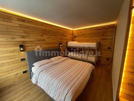 Bilocale Condominio Alpenrose, Centro, Alagna Valsesia - Photo 4