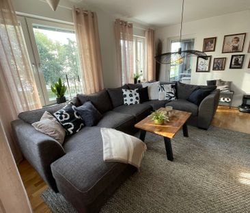 Bogsprötsgatan, Karlstad - Photo 2